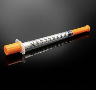 Laboratory supplies (1ml, 31G)