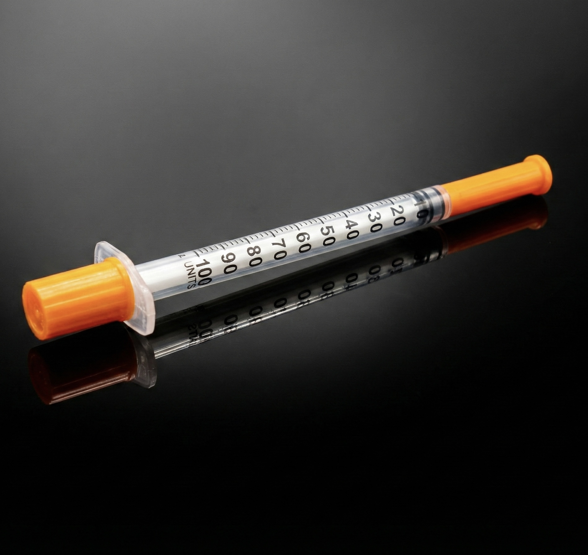 Laboratory supplies (1ml, 31G)