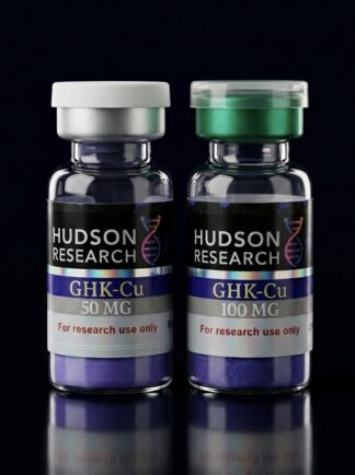 GHK-Cu