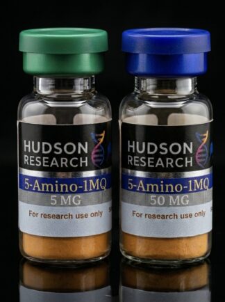 5-Amino-1MQ