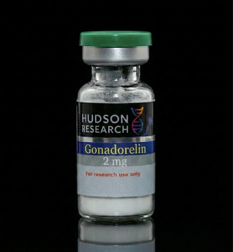 Gonadorelin