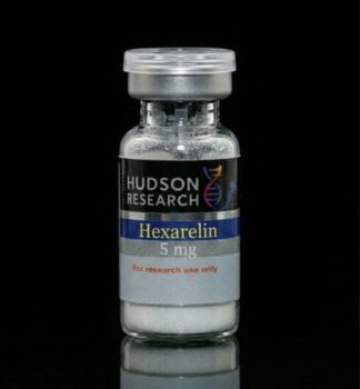 Hexarelin