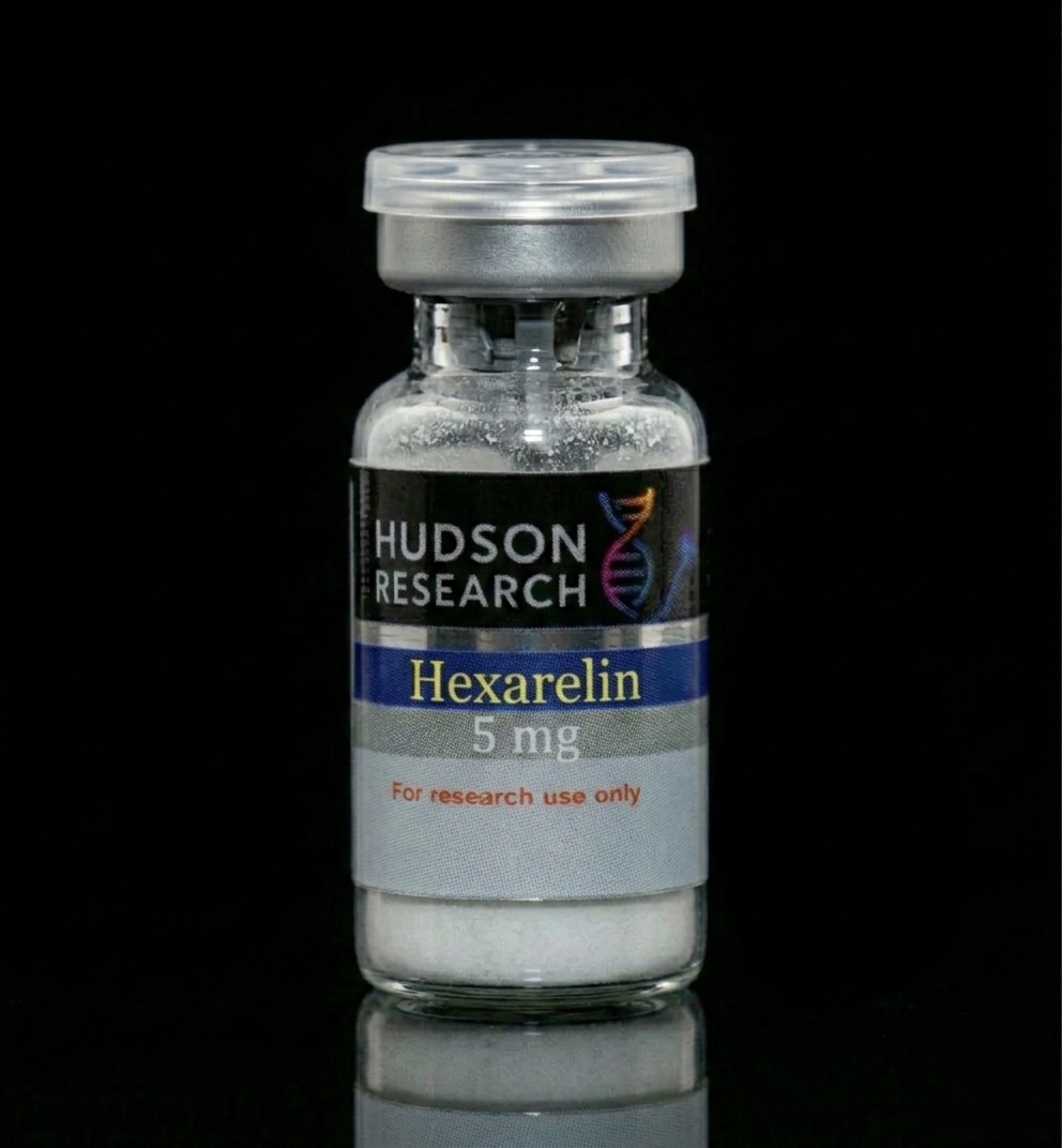 Hexarelin