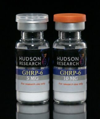 GHRP-6