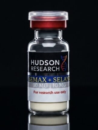 SEMAX + SELANK