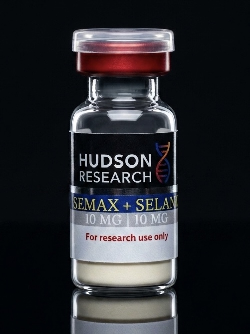 SEMAX + SELANK