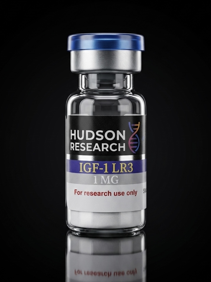 IGF-1 LR3